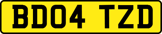 BD04TZD