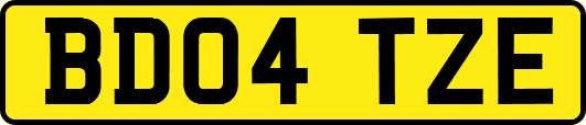BD04TZE