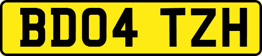 BD04TZH