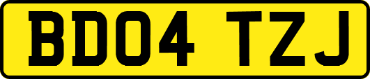 BD04TZJ