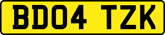BD04TZK