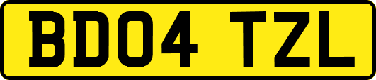 BD04TZL