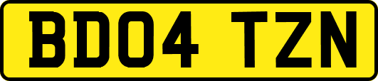 BD04TZN