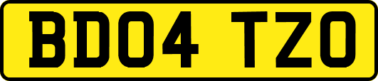 BD04TZO