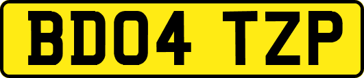 BD04TZP