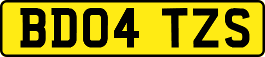 BD04TZS