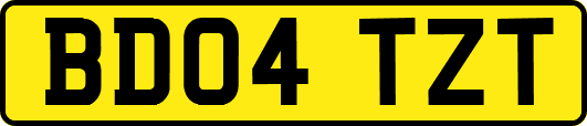 BD04TZT