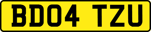 BD04TZU
