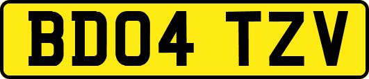 BD04TZV