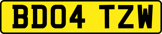 BD04TZW