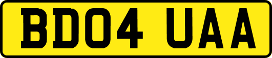 BD04UAA
