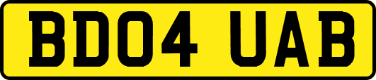 BD04UAB