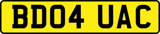 BD04UAC