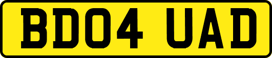 BD04UAD