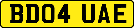 BD04UAE