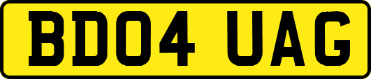 BD04UAG