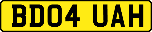 BD04UAH