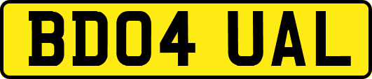 BD04UAL