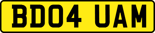 BD04UAM