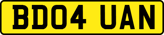 BD04UAN