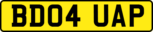 BD04UAP