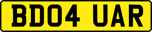 BD04UAR