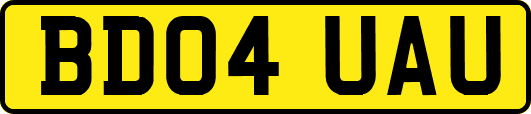 BD04UAU