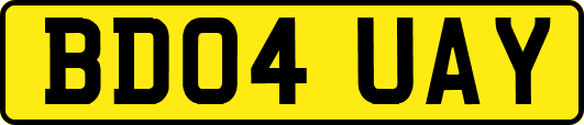 BD04UAY