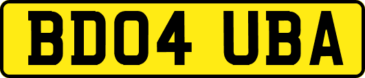 BD04UBA