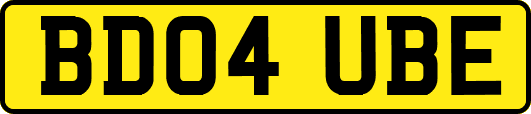 BD04UBE
