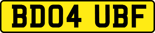 BD04UBF
