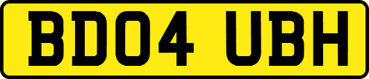 BD04UBH