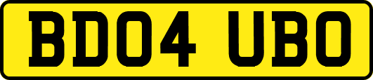 BD04UBO