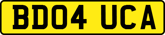 BD04UCA