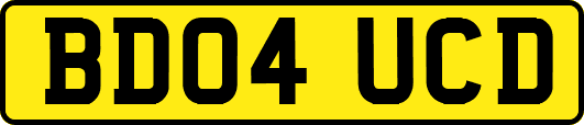 BD04UCD