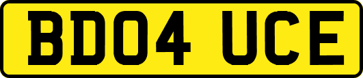 BD04UCE