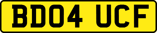 BD04UCF