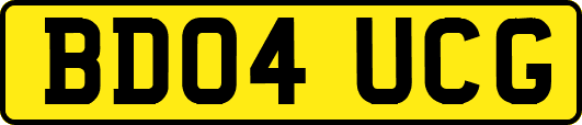 BD04UCG