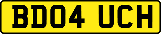 BD04UCH