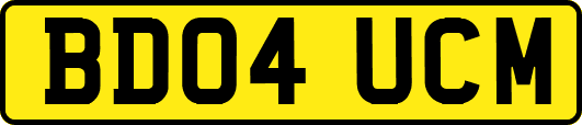 BD04UCM