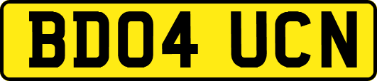 BD04UCN