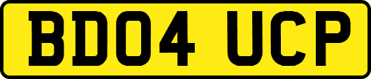 BD04UCP