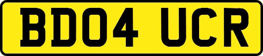 BD04UCR