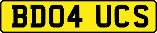 BD04UCS
