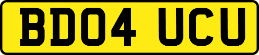 BD04UCU