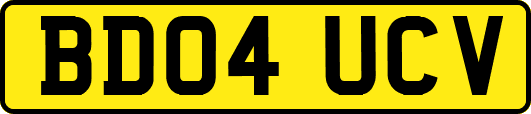 BD04UCV