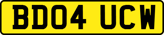 BD04UCW