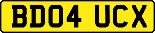 BD04UCX