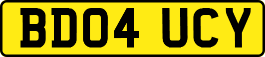 BD04UCY
