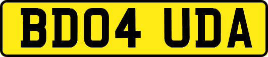 BD04UDA